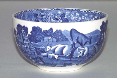 Sugar Bowl c1940s
